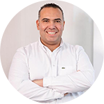Ahmed Nasr Danone